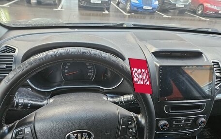 KIA Sorento II рестайлинг, 2018 год, 1 750 000 рублей, 3 фотография