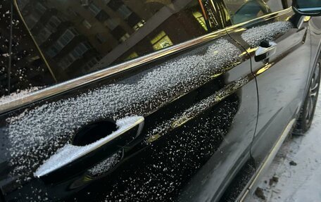 Geely Tugella FY11, 2019 год, 2 500 000 рублей, 8 фотография