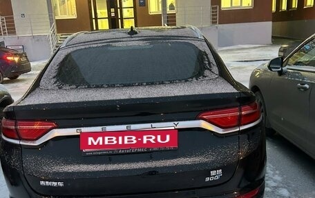 Geely Tugella FY11, 2019 год, 2 500 000 рублей, 6 фотография