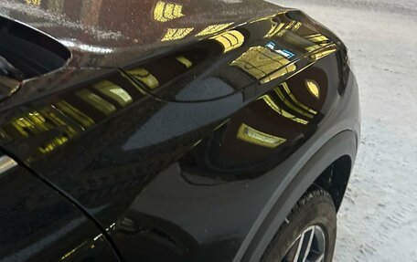 Geely Tugella FY11, 2019 год, 2 500 000 рублей, 9 фотография