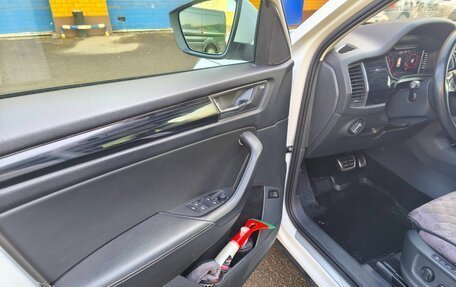 Skoda Kodiaq I, 2019 год, 2 750 000 рублей, 5 фотография