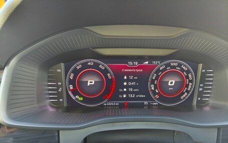 Skoda Kodiaq I, 2019 год, 2 750 000 рублей, 7 фотография