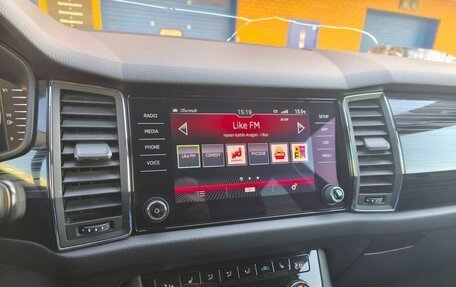 Skoda Kodiaq I, 2019 год, 2 750 000 рублей, 8 фотография