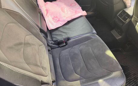 Skoda Kodiaq I, 2019 год, 2 750 000 рублей, 14 фотография