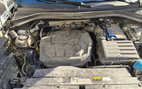 Skoda Kodiaq I, 2019 год, 2 750 000 рублей, 13 фотография