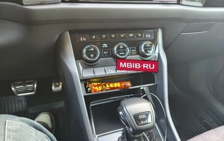 Skoda Kodiaq I, 2019 год, 2 750 000 рублей, 9 фотография