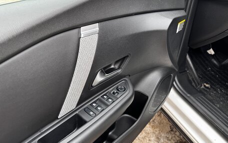 Citroen C4, 2021 год, 1 780 000 рублей, 20 фотография