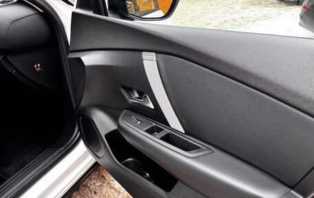 Citroen C4, 2021 год, 1 780 000 рублей, 21 фотография