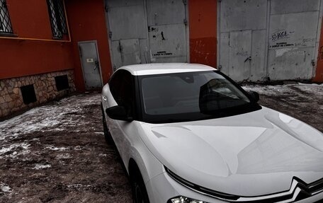 Citroen C4, 2021 год, 1 780 000 рублей, 19 фотография