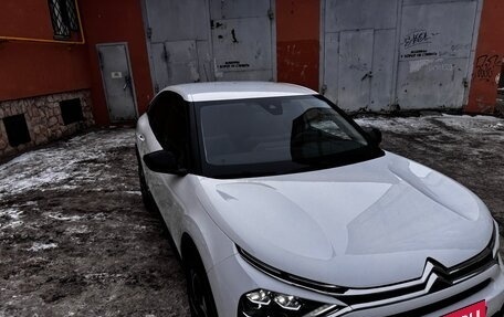 Citroen C4, 2021 год, 1 780 000 рублей, 17 фотография