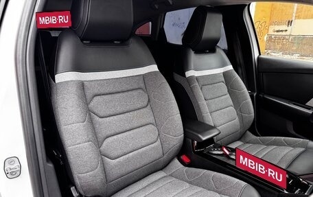 Citroen C4, 2021 год, 1 780 000 рублей, 12 фотография