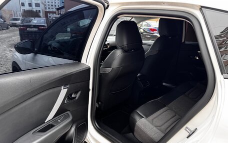 Citroen C4, 2021 год, 1 780 000 рублей, 26 фотография