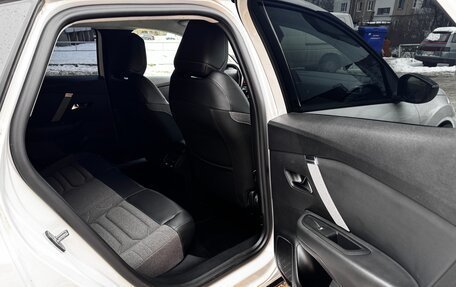 Citroen C4, 2021 год, 1 780 000 рублей, 27 фотография