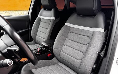 Citroen C4, 2021 год, 1 780 000 рублей, 25 фотография