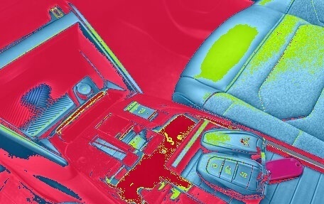 Citroen C4, 2021 год, 1 780 000 рублей, 22 фотография