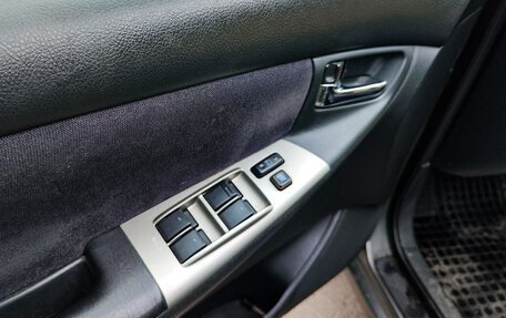 Toyota Corolla, 2004 год, 670 000 рублей, 8 фотография