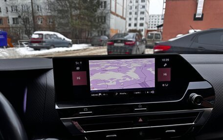 Citroen C4, 2021 год, 1 780 000 рублей, 23 фотография