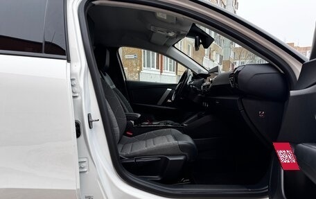 Citroen C4, 2021 год, 1 780 000 рублей, 28 фотография