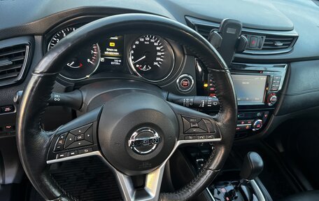 Nissan X-Trail, 2019 год, 2 650 000 рублей, 11 фотография