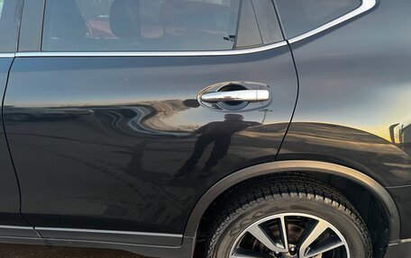 Nissan X-Trail, 2019 год, 2 650 000 рублей, 6 фотография