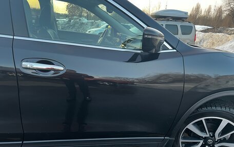 Nissan X-Trail, 2019 год, 2 650 000 рублей, 9 фотография