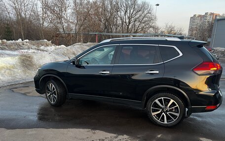 Nissan X-Trail, 2019 год, 2 650 000 рублей, 7 фотография