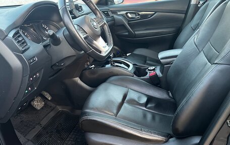 Nissan X-Trail, 2019 год, 2 650 000 рублей, 12 фотография