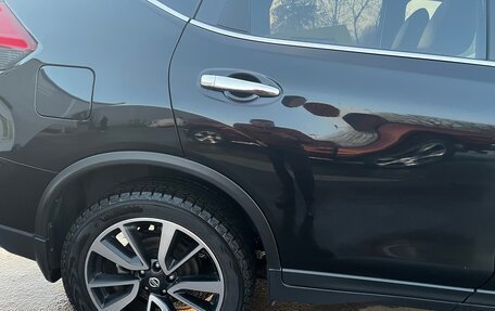 Nissan X-Trail, 2019 год, 2 650 000 рублей, 8 фотография