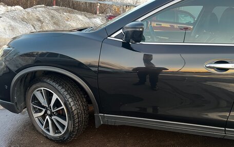 Nissan X-Trail, 2019 год, 2 650 000 рублей, 5 фотография