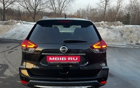 Nissan X-Trail, 2019 год, 2 650 000 рублей, 4 фотография