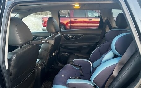 Nissan X-Trail, 2019 год, 2 650 000 рублей, 13 фотография