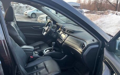 Nissan X-Trail, 2019 год, 2 650 000 рублей, 16 фотография