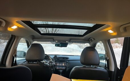 Nissan X-Trail, 2019 год, 2 650 000 рублей, 17 фотография