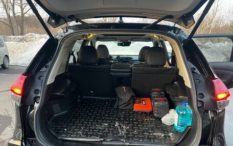 Nissan X-Trail, 2019 год, 2 650 000 рублей, 18 фотография