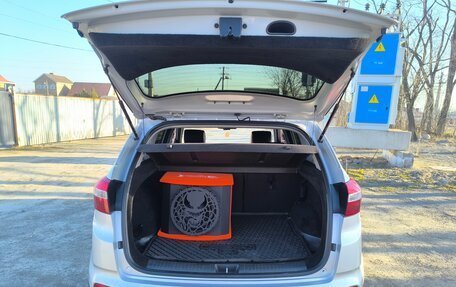 Hyundai Creta I рестайлинг, 2020 год, 1 750 000 рублей, 8 фотография