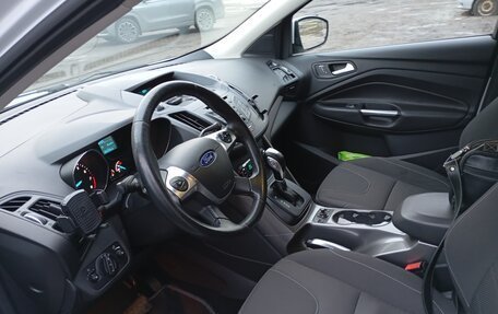 Ford Kuga III, 2016 год, 1 550 000 рублей, 4 фотография