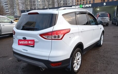 Ford Kuga III, 2016 год, 1 550 000 рублей, 3 фотография