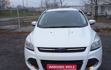 Ford Kuga III, 2016 год, 1 550 000 рублей, 5 фотография