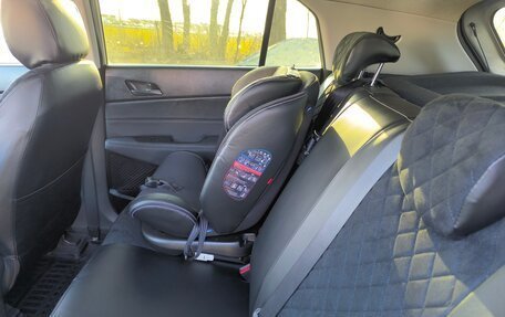 Hyundai Creta I рестайлинг, 2020 год, 1 750 000 рублей, 9 фотография