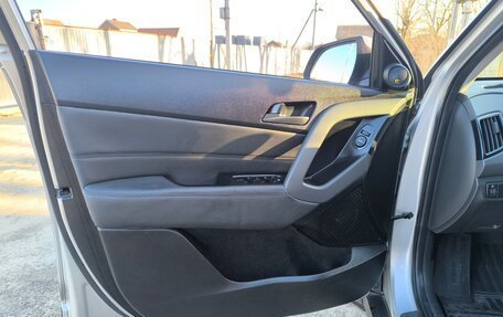 Hyundai Creta I рестайлинг, 2020 год, 1 750 000 рублей, 11 фотография