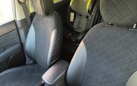 Hyundai Creta I рестайлинг, 2020 год, 1 750 000 рублей, 10 фотография