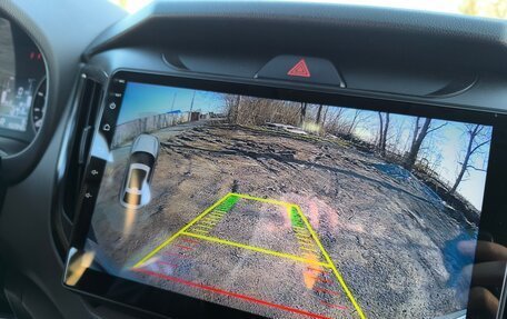 Hyundai Creta I рестайлинг, 2020 год, 1 750 000 рублей, 13 фотография