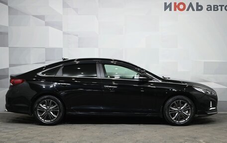 Hyundai Sonata VII, 2017 год, 2 000 000 рублей, 8 фотография