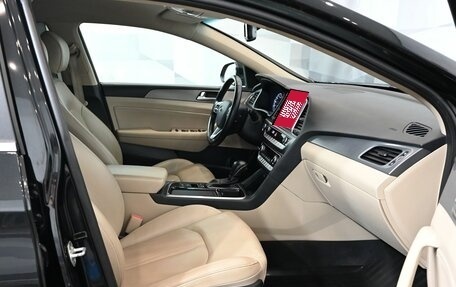 Hyundai Sonata VII, 2017 год, 2 000 000 рублей, 9 фотография