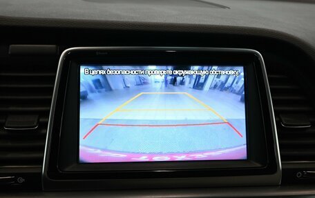 Hyundai Sonata VII, 2017 год, 2 000 000 рублей, 16 фотография