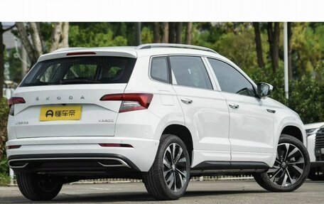 Skoda Karoq I, 2025 год, 3 649 900 рублей, 7 фотография