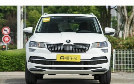 Skoda Karoq I, 2025 год, 3 649 900 рублей, 2 фотография