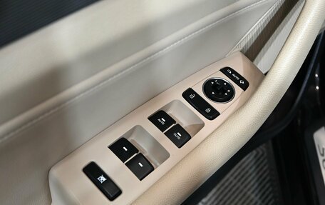 Hyundai Sonata VII, 2017 год, 2 000 000 рублей, 14 фотография