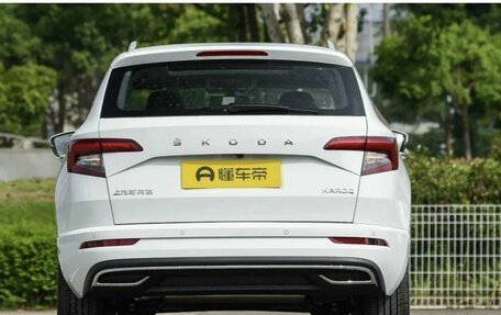 Skoda Karoq I, 2025 год, 3 649 900 рублей, 6 фотография