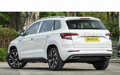 Skoda Karoq I, 2025 год, 3 649 900 рублей, 5 фотография